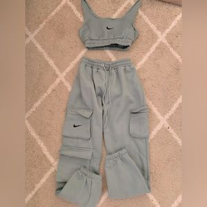 Nike set